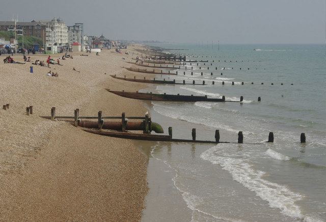 Bognor Regis Culture of Bognor Regis