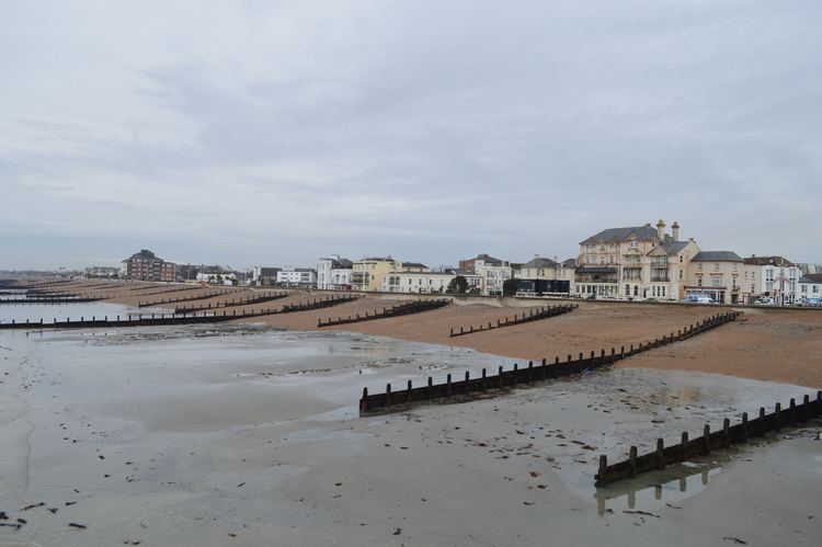 Bognor Regis Beautiful Landscapes of Bognor Regis