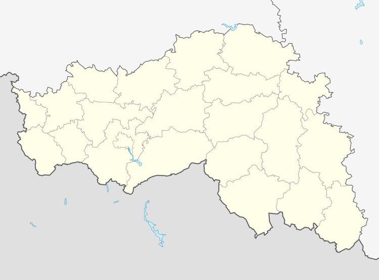 Bogoroditsky (rural locality)
