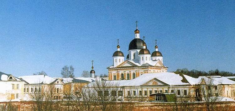 Bogorodsk, Bogorodsky District, Nizhny Novgorod Oblast culturerucomwpcontentuploads201403421jpg