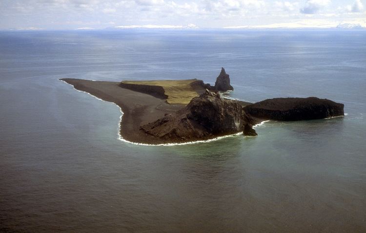 Bogoslof Island httpsuploadwikimediaorgwikipediacommons33