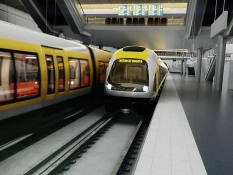 Bogotá Metro Bogot tendremos metro o no Playbuzz