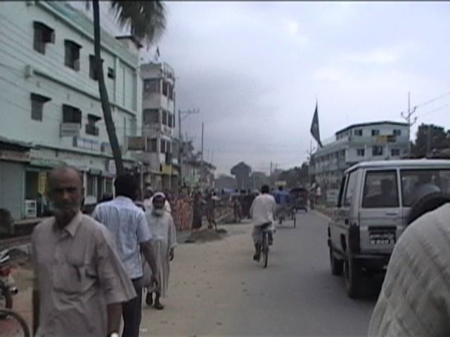 Bogra Culture of Bogra