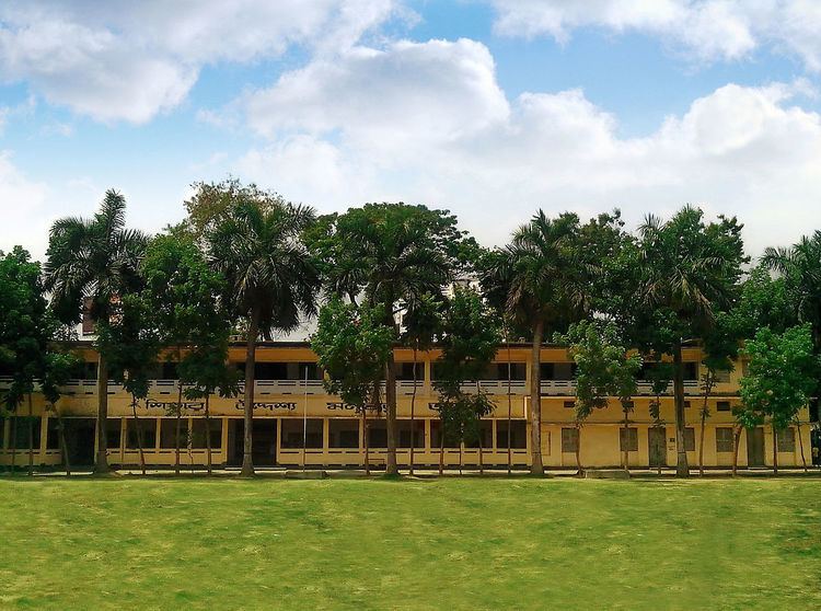 Bogra Zilla School