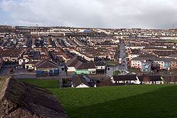 Bogside Battle of the Bogside Wikipedia