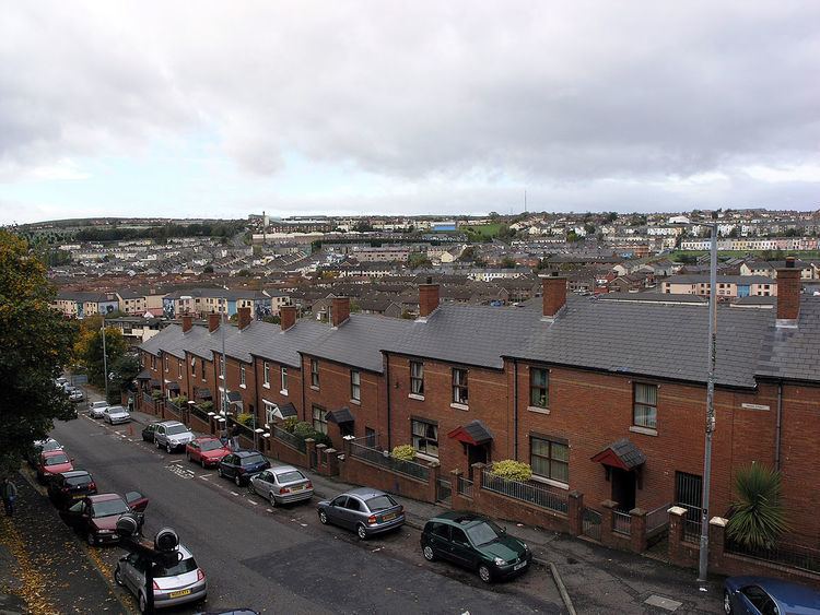 Bogside Bogside Wikipedia