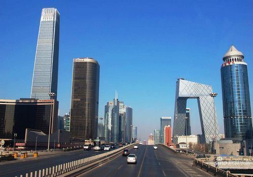 Bohai Economic Rim Top 8 economic rims in China Chinaorgcn