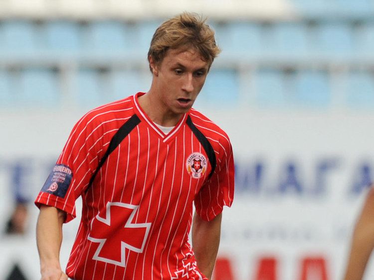 Bohdan Butko Bohdan Butko Ukraine Player Profile Sky Sports Football