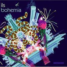 Bohemia (Ils album) httpsuploadwikimediaorgwikipediaenthumb9