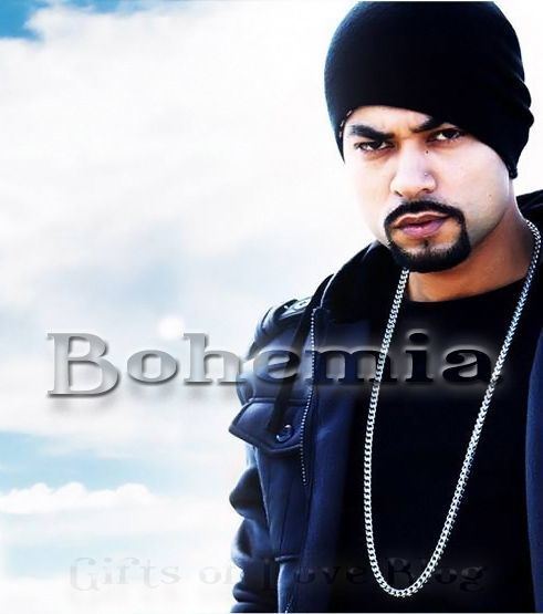 Bohemia Wallpaper Wallpaper  照片图像