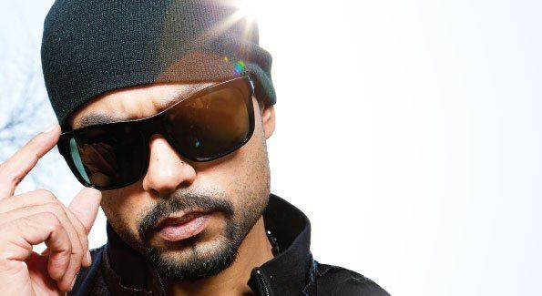 Bohemia (rapper) How a Sacramento teenager became Bohemia King of Punjabi Rap