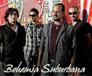 Bohemia Suburbana Bohemia on Pinterest