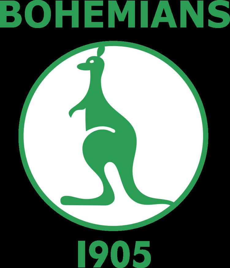 Bohemians 1905 httpsuploadwikimediaorgwikipediaenthumb4