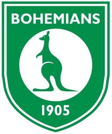 Bohemians 1905 Badge of the Week Bohemians 1905 Box To Box Football