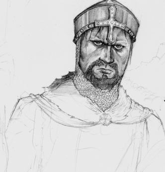 Bohemond I of Antioch crusades Idrils Fantasy