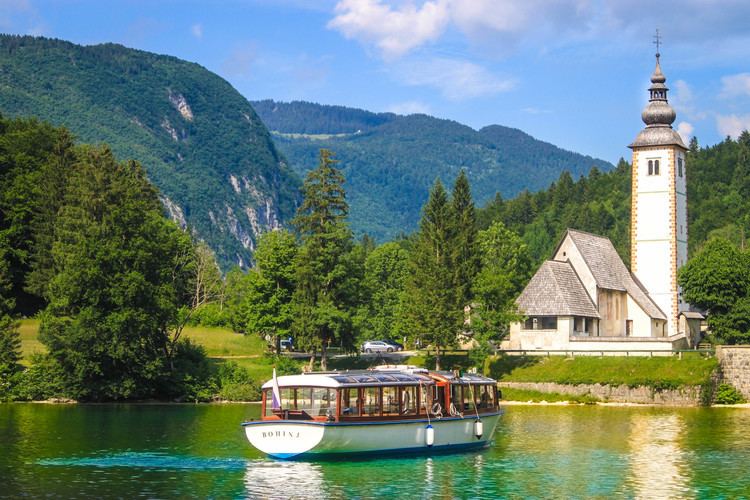 Bohinj Hiking and Biking at Lake Bohinj Adventurous Miriam