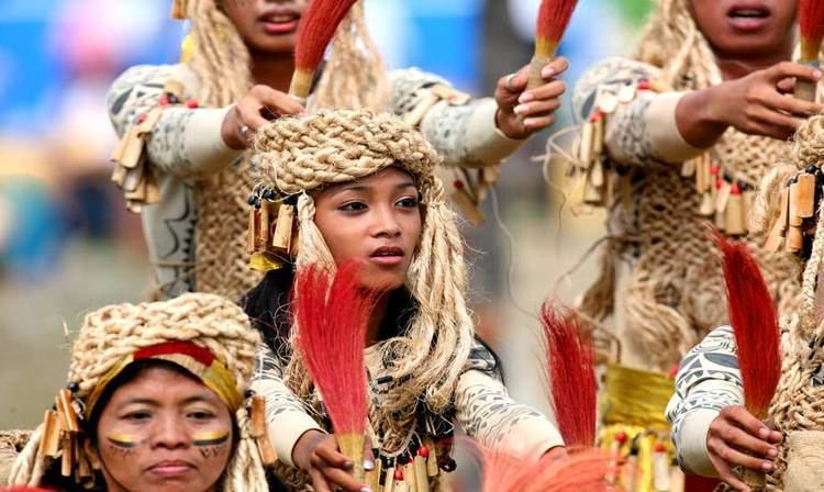 Bohol Festival of Bohol