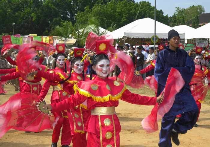 Bohol Festival of Bohol