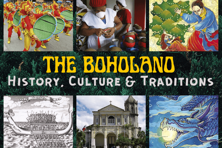 The Boholano People or the Bol-anon: History, Culture and Traditions [Bohol  Island Province Philippines] - yodisphere.com