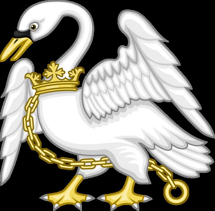 Bohun swan