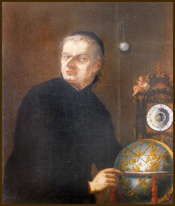 Bohuslav Balbín Prask orloj The Prague Astronomical Clock