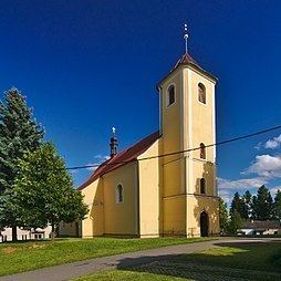Bohuslavice (Prostějov District) httpsuploadwikimediaorgwikipediacommonsthu