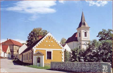 Bošilec