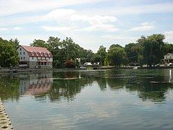 Boiling Springs, Pennsylvania httpsuploadwikimediaorgwikipediacommonsthu
