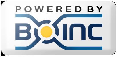 BOINC client–server technology