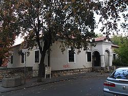Božić’s House httpsuploadwikimediaorgwikipediacommonsthu