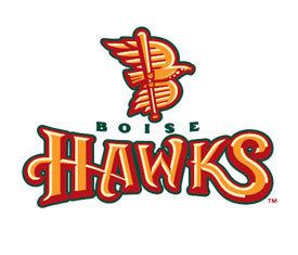 Boise Hawks Radio Silence For Minor League Baseball39s Boise Hawks AllAccesscom