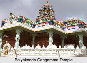Boiyakonda Gangamma Temple wwwindianetzonecomphotosgallery62Boiyakonda