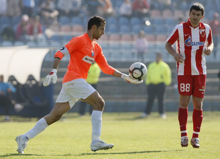 Bojan Šaranov Bojan aranov rsmn quotQarabaquotda