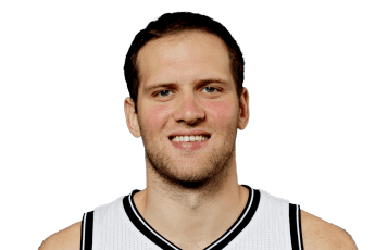 Bojan Bogdanović Bojan Bogdanovic Washington National Basketball Association