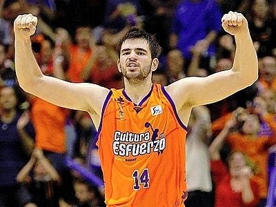 Bojan Dubljević DraftExpressProfile Bojan Dubljevic Stats Comparisons and Outlook