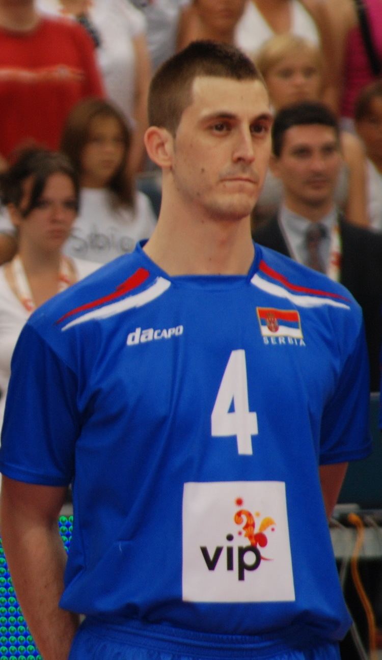 Bojan Janić httpsuploadwikimediaorgwikipediacommons44