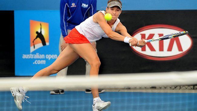 Bojana Bobusic Young Aussies earn wildcards into Grand Slam at Melbourne Park