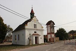 Bojanovice (Znojmo District) httpsuploadwikimediaorgwikipediacommonsthu