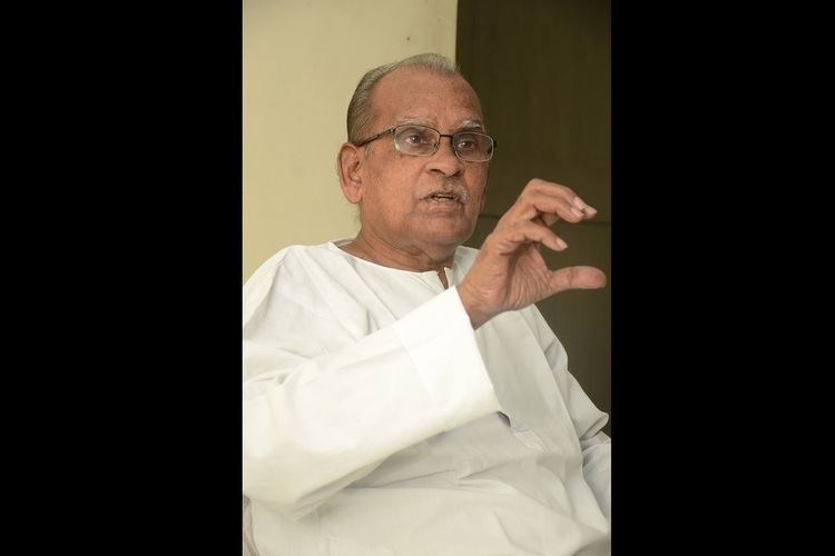 Bojja Tharakam Activist and senior advocate who fought for Dalit rights Bojja