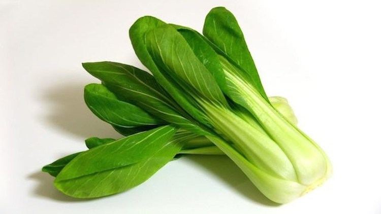 Bok choy How to Cook Bok Choy Nutritionist Karen Roth San Diego YouTube