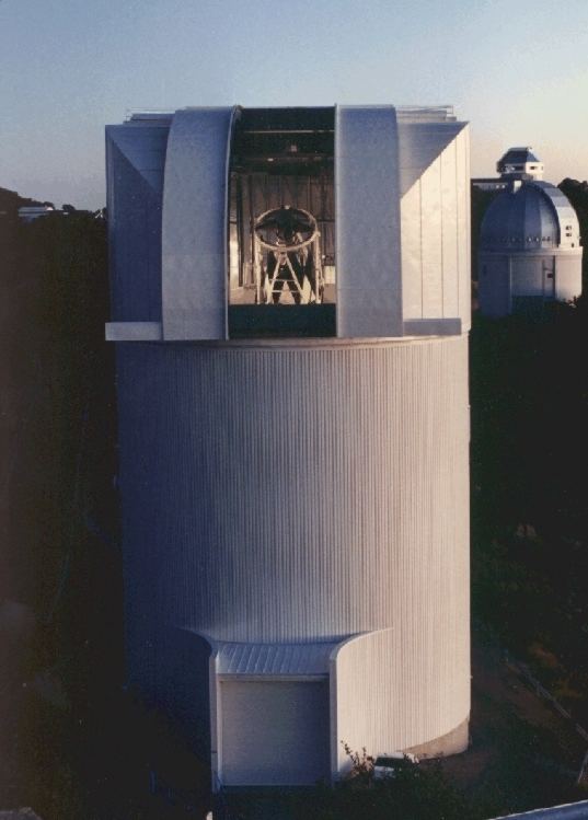 Bok Telescope jamesasarizonaedupsmith90inchv90jpg
