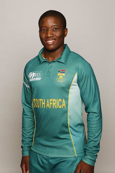 Bokang Mosena Bokang Mosena Photos Photos South Africa Headshots ICC U19