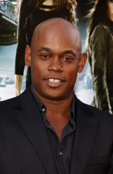 Bokeem Woodbine Bokeem Woodbine Plays Nate in 39The Host39 The Host Movie News