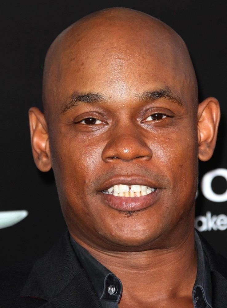 Bokeem Woodbine 8quotesbybokeemwoodbine WishesTrumpet