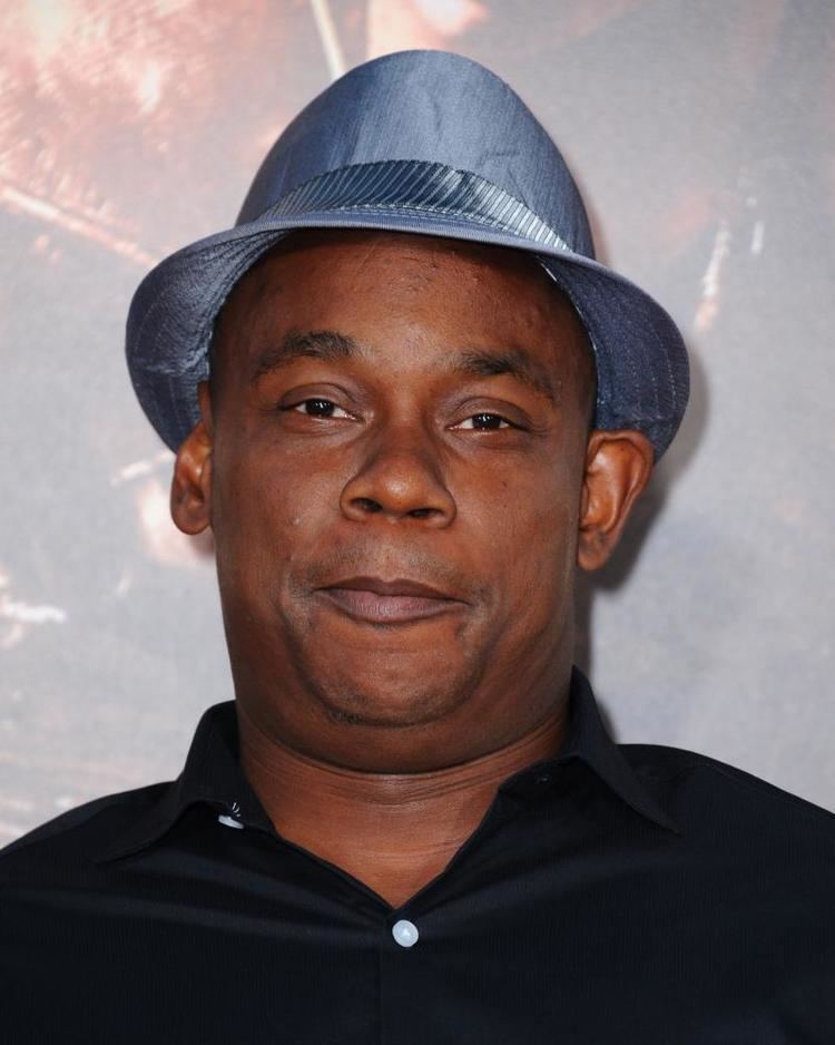 Bokeem Woodbine Bokeem Woodbine Biography and Filmography 1973