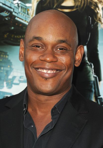 Bokeem Woodbine Bokeem Woodbine Photos Premiere Of Columbia Pictures