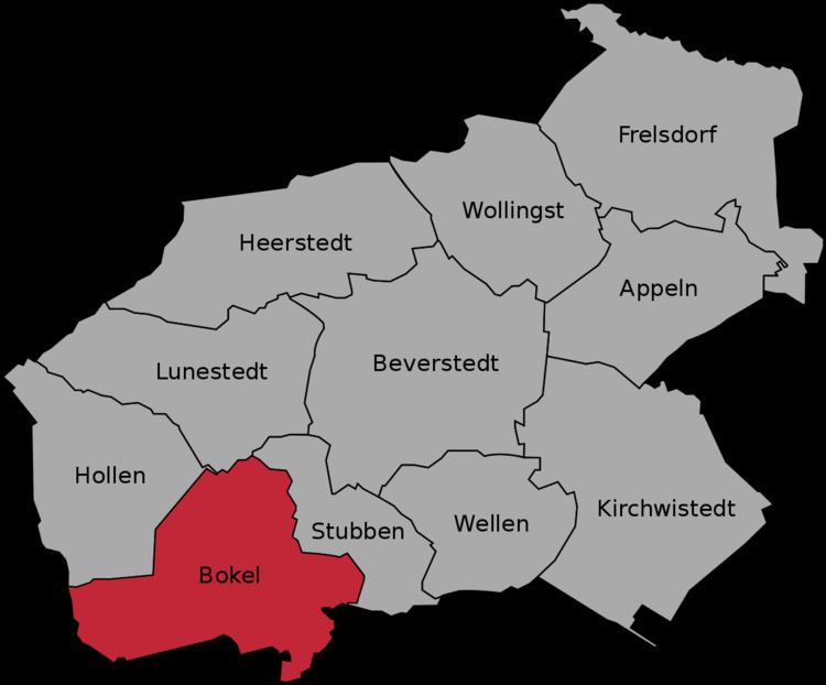 Bokel, Lower Saxony