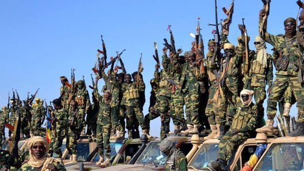 Boko Haram Who are Nigeria39s Boko Haram Islamist group BBC News