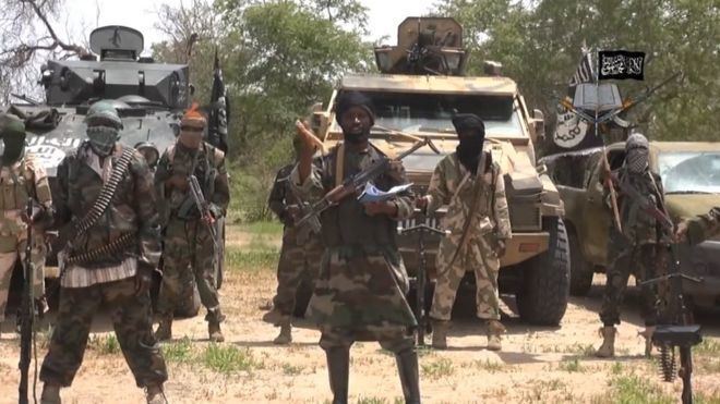 Boko Haram Who are Nigeria39s Boko Haram Islamist group BBC News