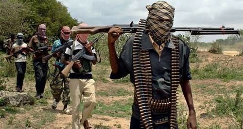 Boko Haram Boko Haram Sahara Reporters